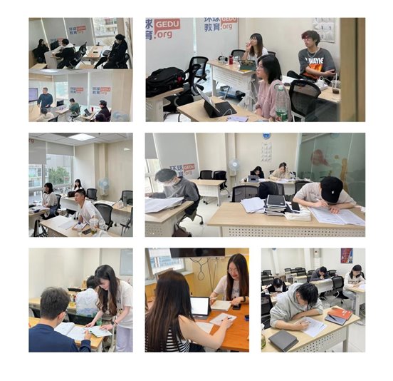 環球教育重磅推出DSE培優產品，專業助力學生決勝香港中學文憑考試