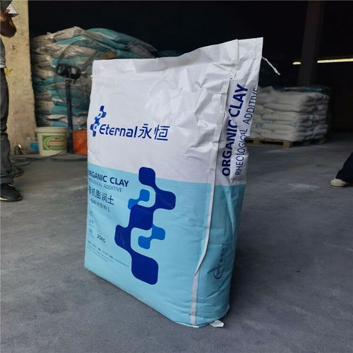 濱州有機膨潤土及化工原料回收 綠色循環與資源再生的關鍵環節