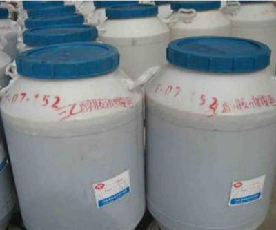 走進(jìn)濟(jì)南博奧化工 高品質(zhì)化工原料的可靠之選
