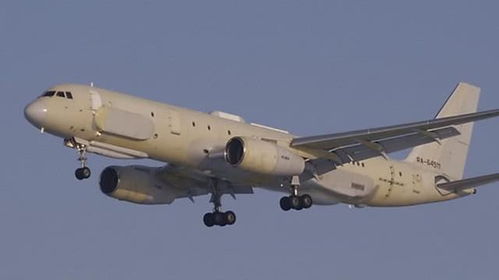 俄新型遠(yuǎn)程雷達(dá)偵察機(jī)飛赴敘戰(zhàn)區(qū)，地下隱藏設(shè)施與電子設(shè)備探測能力引關(guān)注
