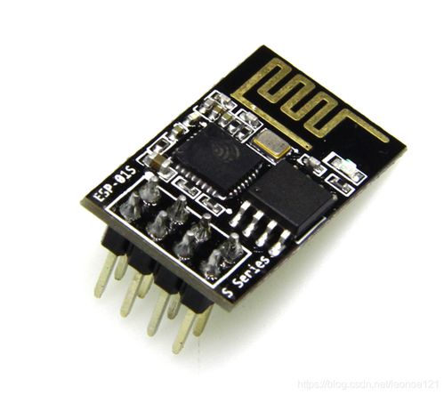 STM32與ESP8266 WiFi模塊實(shí)現(xiàn)無線電通信及外部設(shè)備控制